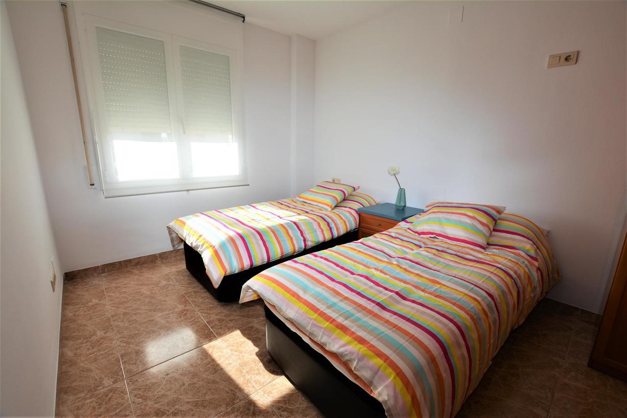 Villaservice - Rovior Atico Calafell Luaran gambar