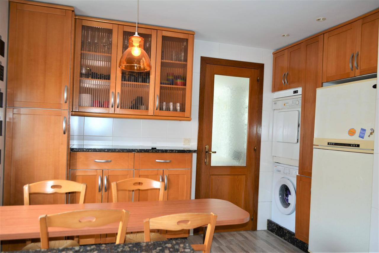 Villaservice - Rovior Atico Calafell Luaran gambar