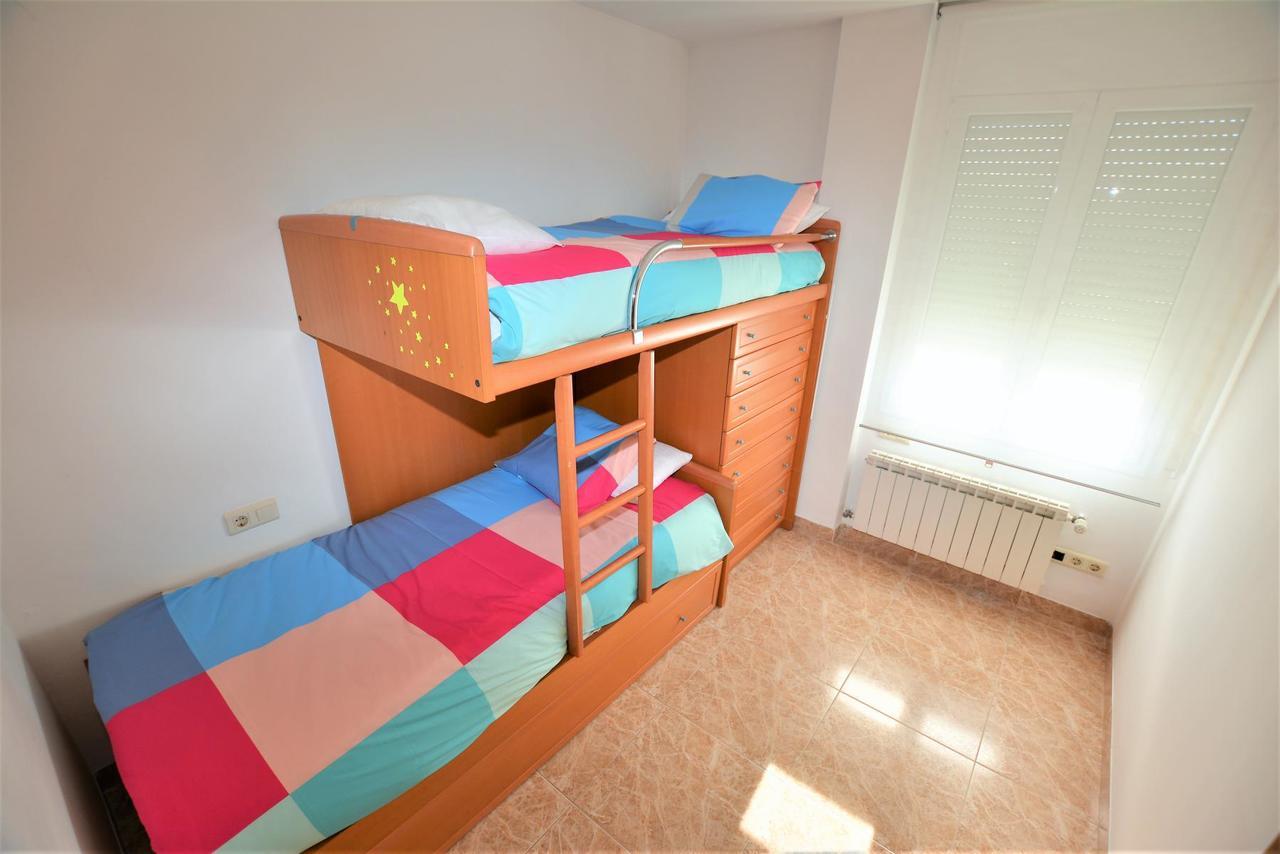 Villaservice - Rovior Atico Calafell Luaran gambar