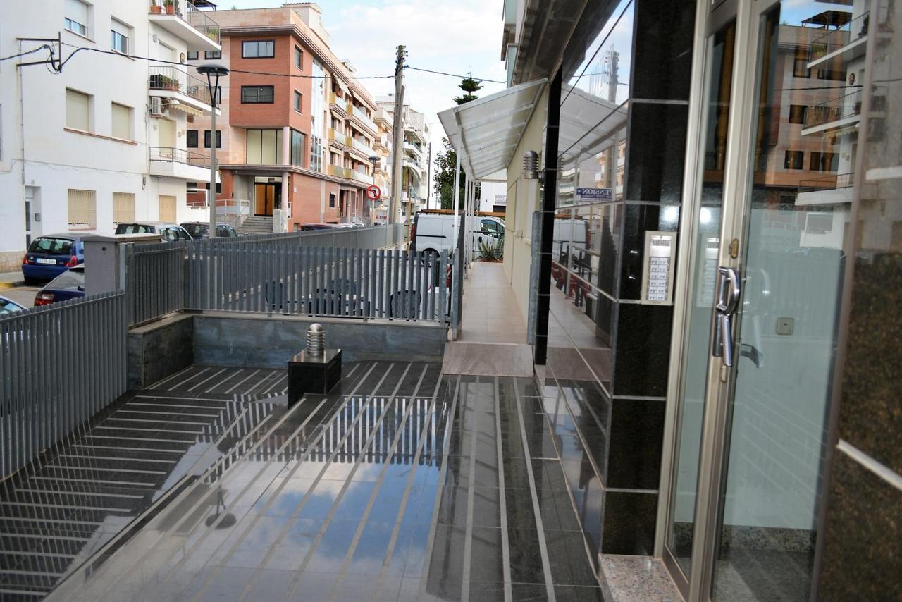 Villaservice - Rovior Atico Calafell Luaran gambar