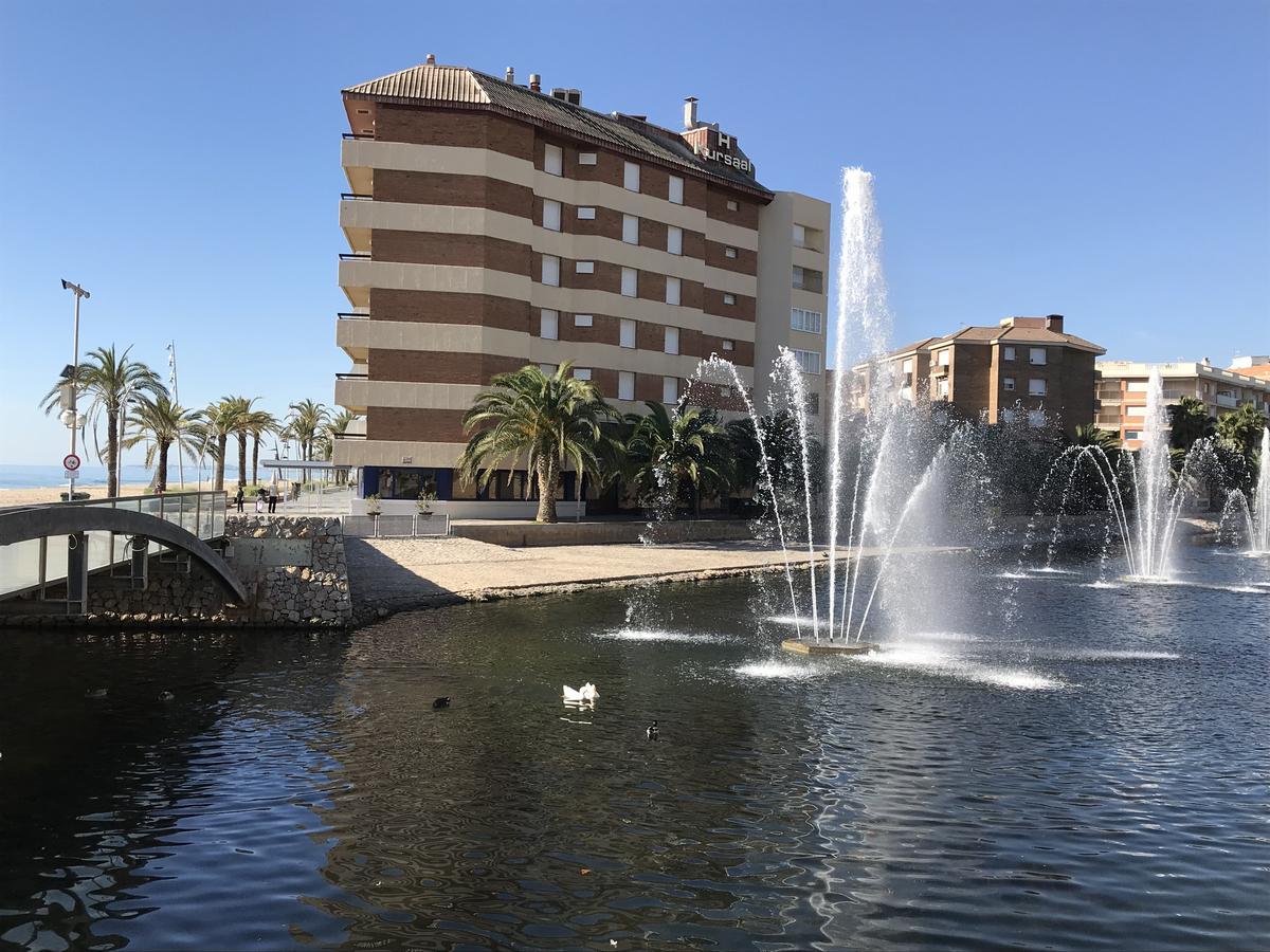 Villaservice - Rovior Atico Calafell Luaran gambar