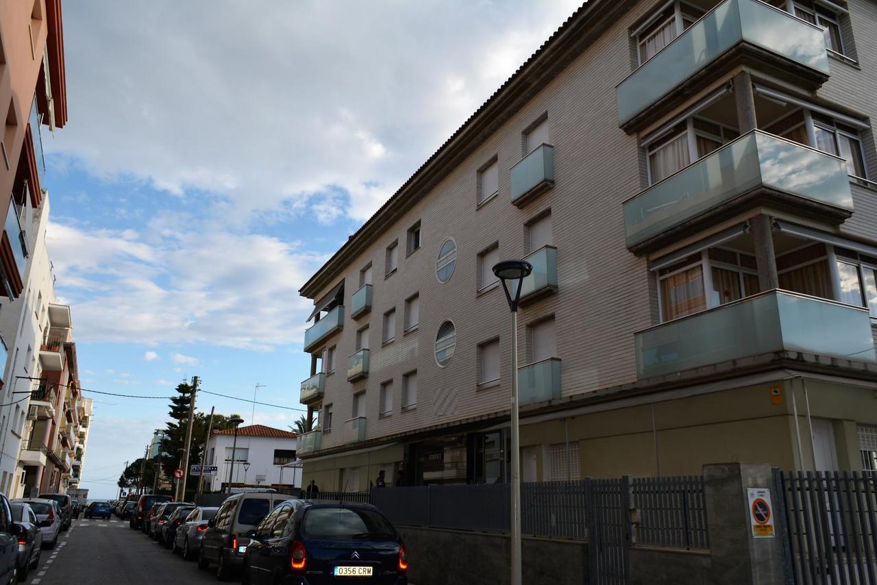 Villaservice - Rovior Atico Calafell Luaran gambar