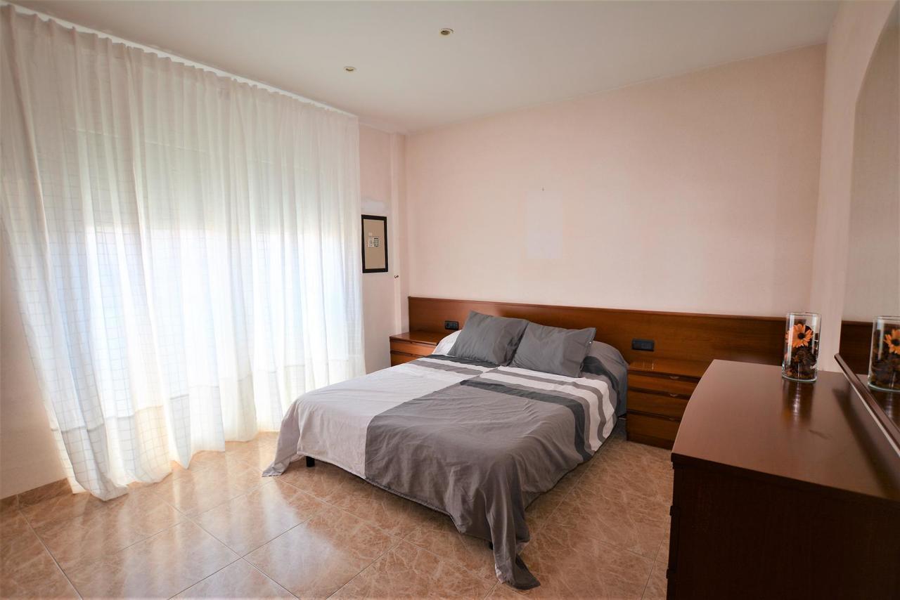 Villaservice - Rovior Atico Calafell Luaran gambar