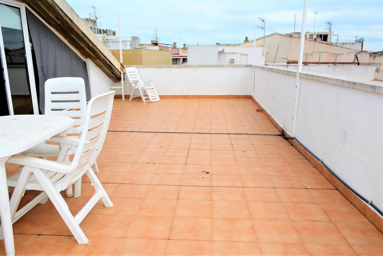 Villaservice - Rovior Atico Calafell Luaran gambar
