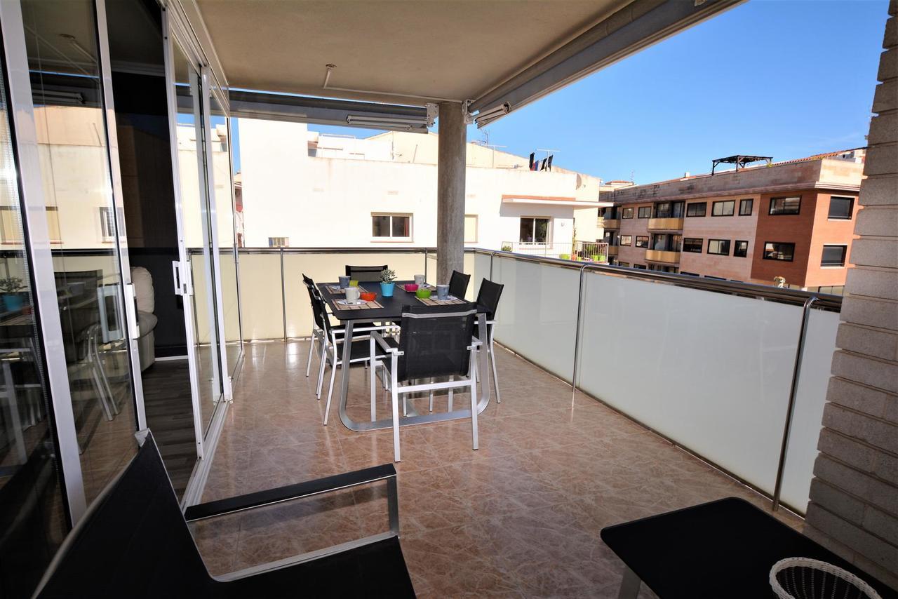 Villaservice - Rovior Atico Calafell Luaran gambar