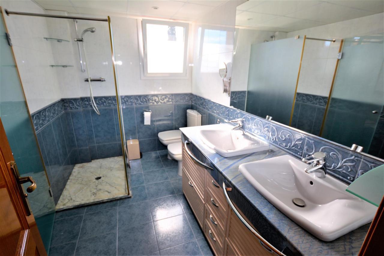 Villaservice - Rovior Atico Calafell Luaran gambar