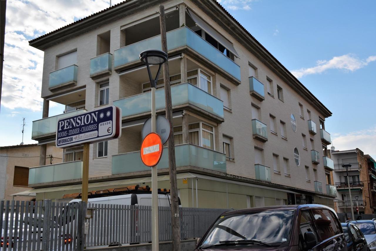 Villaservice - Rovior Atico Calafell Luaran gambar