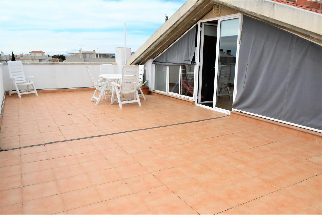 Villaservice - Rovior Atico Calafell Luaran gambar