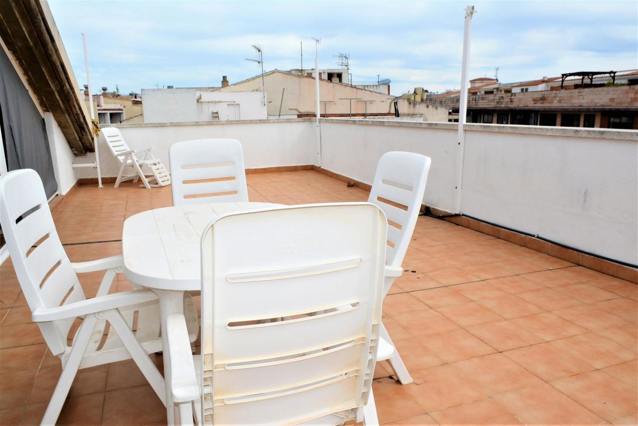 Villaservice - Rovior Atico Calafell Luaran gambar