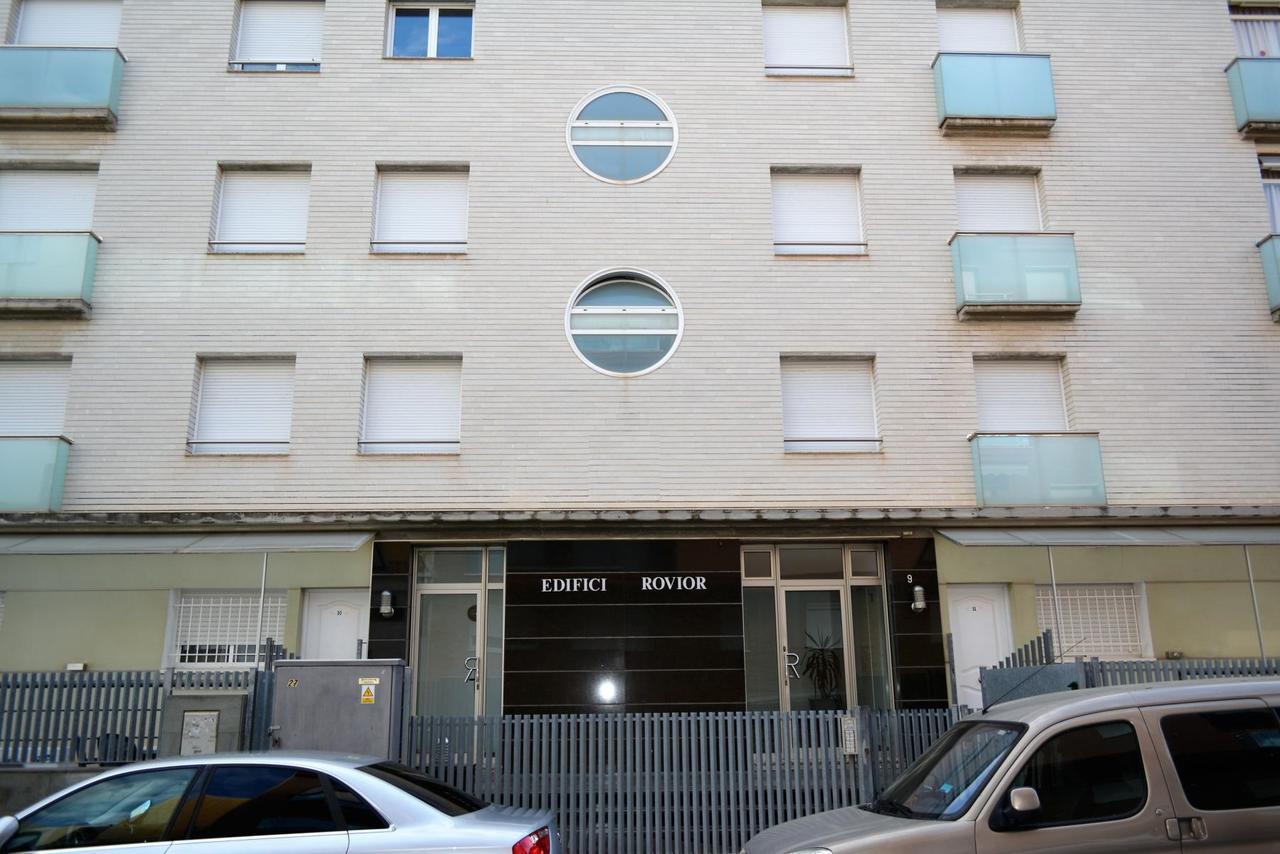 Villaservice - Rovior Atico Calafell Luaran gambar