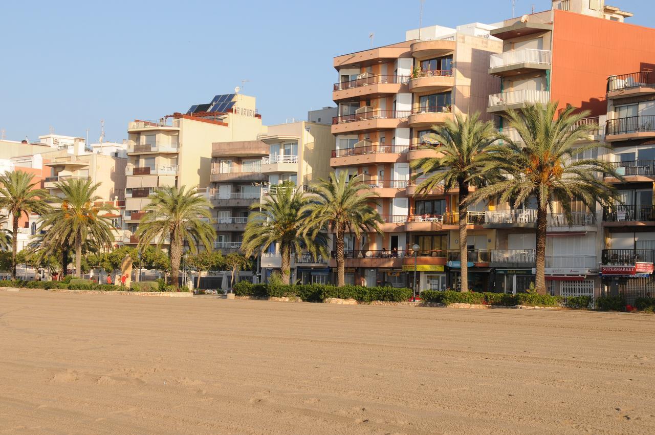 Villaservice - Rovior Atico Calafell Luaran gambar