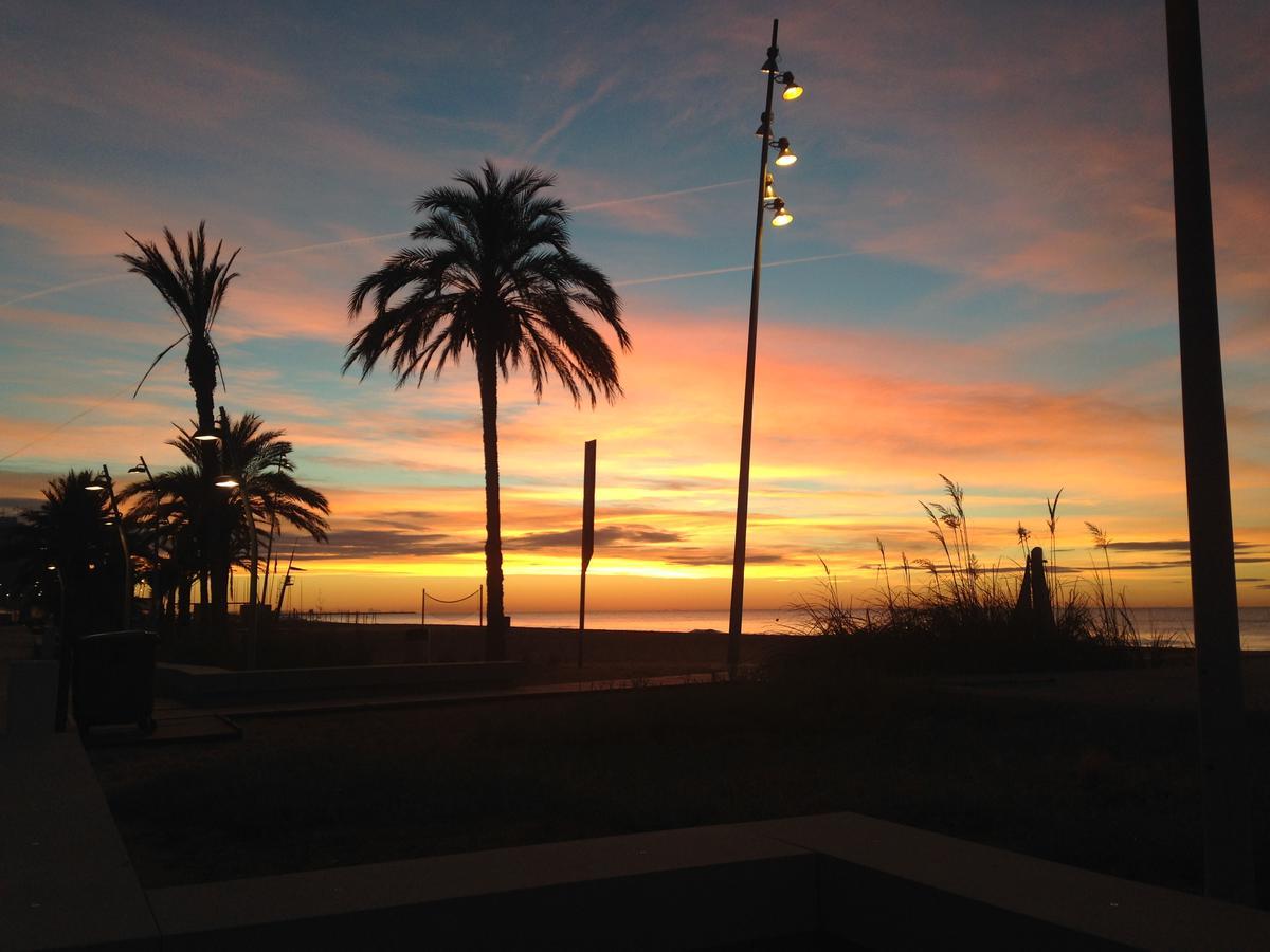 Villaservice - Rovior Atico Calafell Luaran gambar