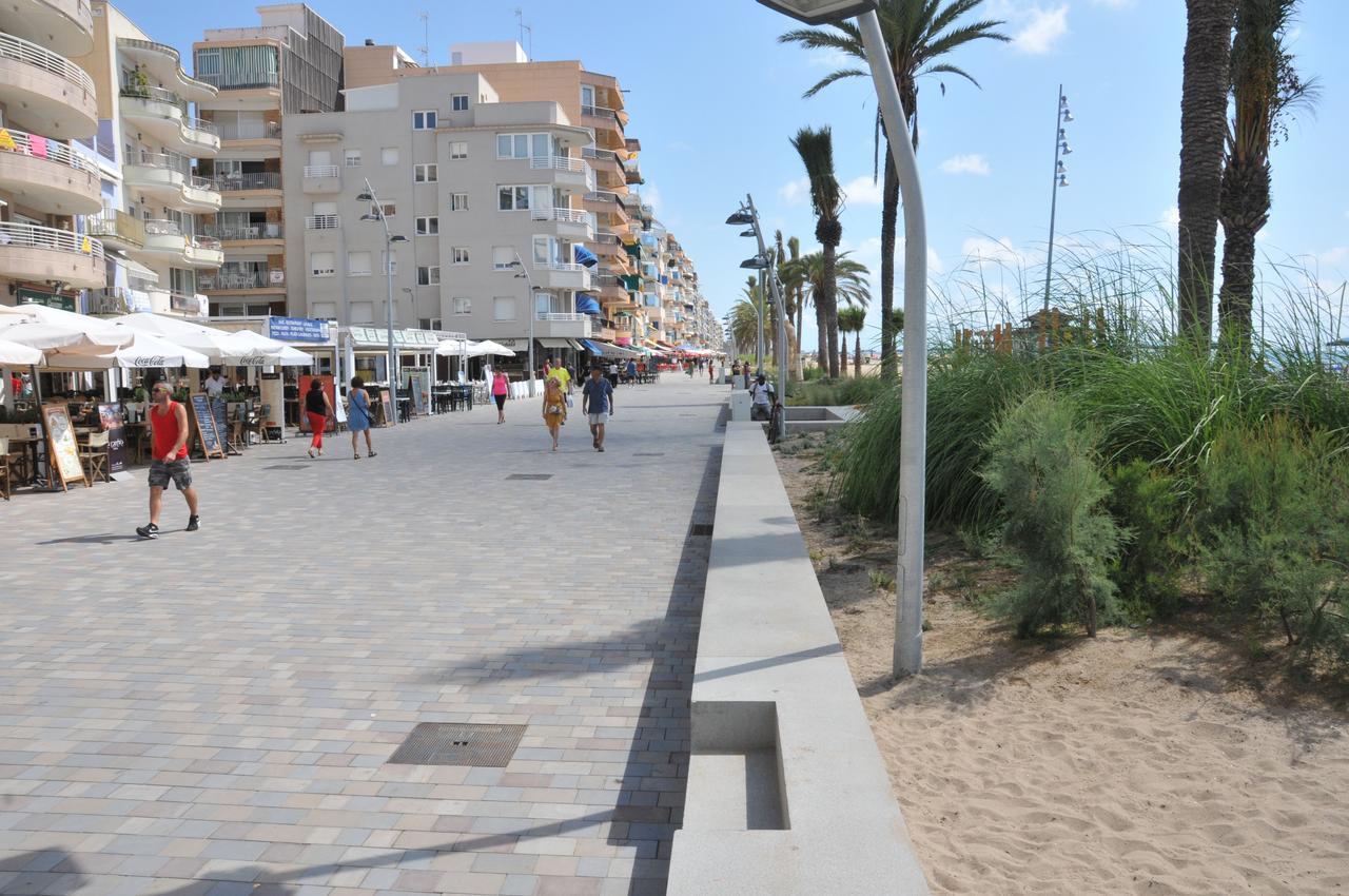 Villaservice - Rovior Atico Calafell Luaran gambar