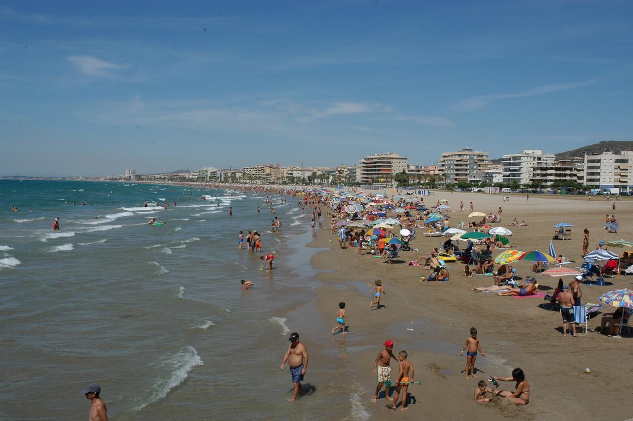 Villaservice - Rovior Atico Calafell Luaran gambar