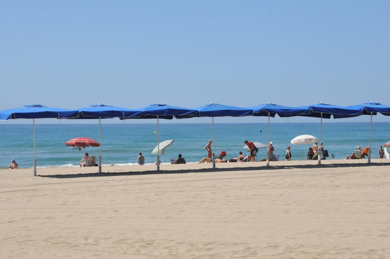 Villaservice - Rovior Atico Calafell Luaran gambar